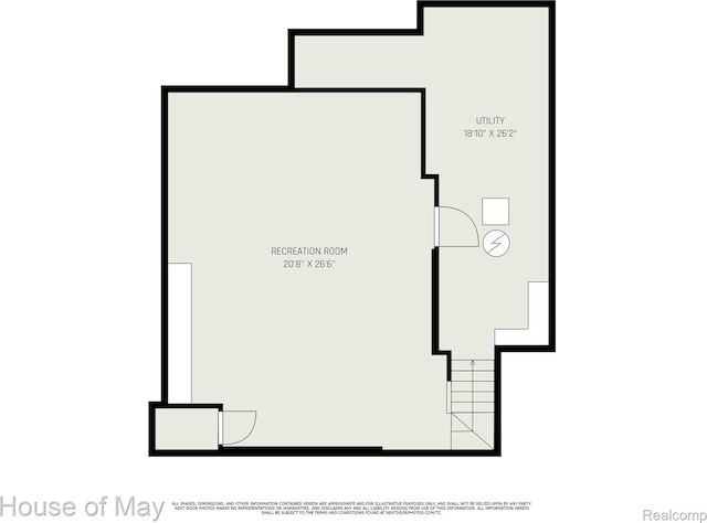 47951 Picadilly Ct, Canton, MI 48187 - home floor plan
