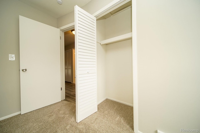 16282 Evergreen Ave, Eastpointe, MI 48021 - view of closet