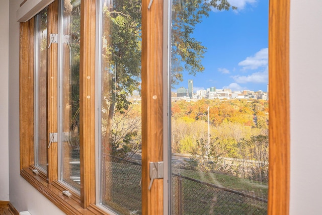 226 Sunset Ave NW, Grand Rapids, MI 49504 - detailed view of a city view