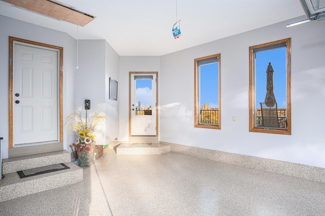 226 Sunset Ave NW, Grand Rapids, MI 49504 - view of doorway to property