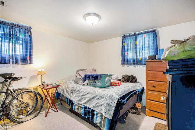148 N Wayne Rd, Westland, MI 48185 - view of carpeted bedroom
