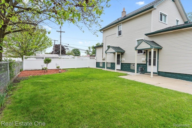 862 Goddard St, Wyandotte, MI 48192 - photo 28