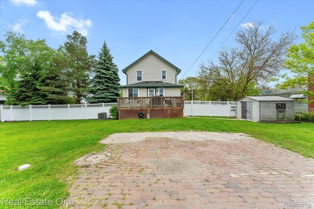 862 Goddard St, Wyandotte, MI 48192 - photo 30