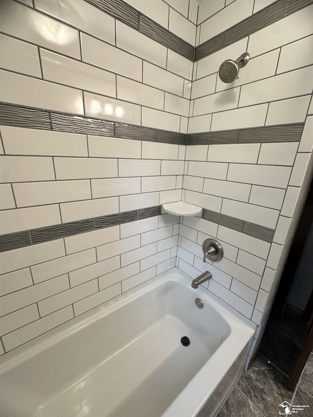3117 Morin Point St, Erie, MI 48133 - full bathroom featuring  shower combination
