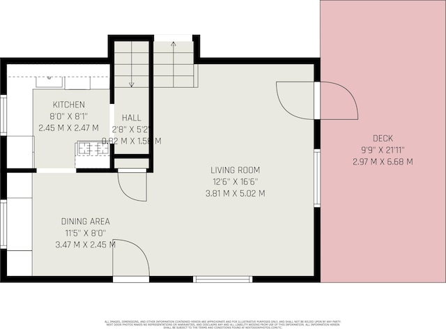2845 Pittsfield Blvd, Ann Arbor, MI 48104 - room layout