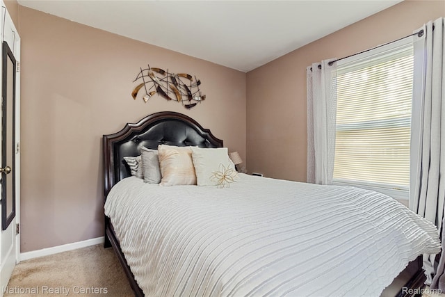 17710 Trinity St, Detroit, MI 48219 - bedroom featuring multiple windows, carpet floors, and baseboards