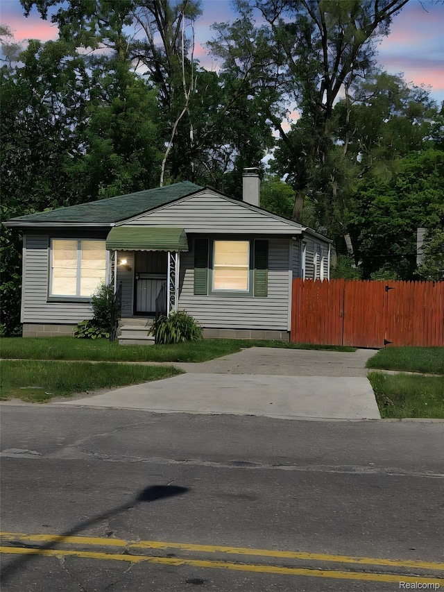 15330 Lahser Rd, Detroit, MI 48223 - photo 1