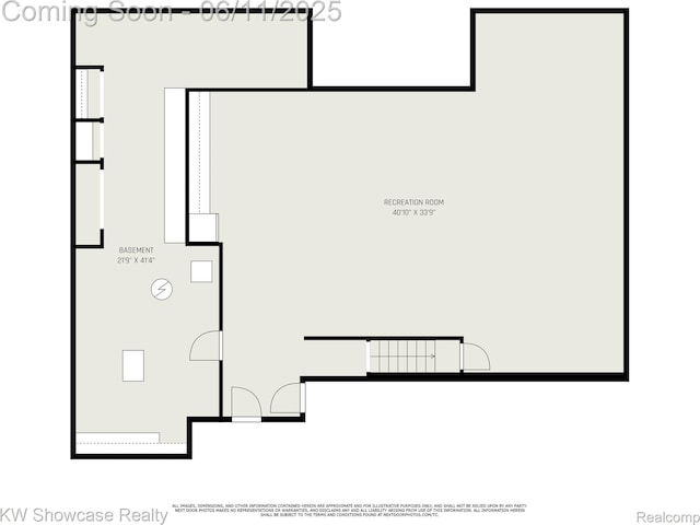 3675 S Commerce Rd, Commerce Twp, MI 48390 - room layout
