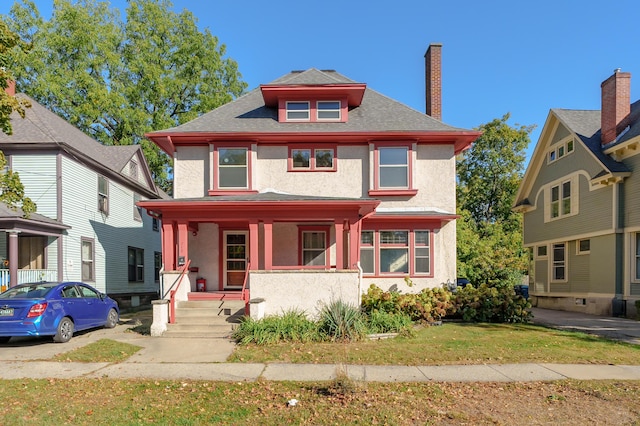710 W Lovell St, Kalamazoo, MI 49007 - photo 2