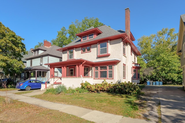 710 W Lovell St, Kalamazoo, MI 49007 - photo 1
