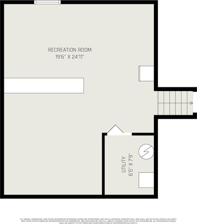 802 Kay St, Otsego, MI 49078 - home floor plan