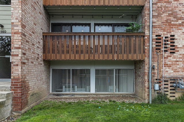 2140 Pauline Blvd Unit 108, Ann Arbor, MI 48103 - view of property