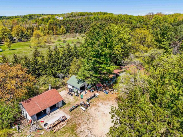 1001 N Mill St, Northport, MI 49670