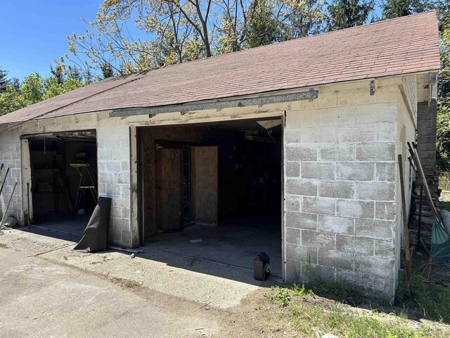 1001 N Mill St, Northport, MI 49670