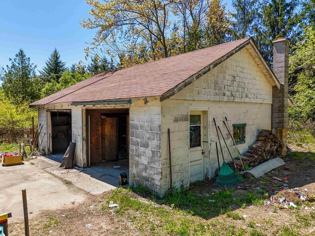 1001 N Mill St, Northport, MI 49670