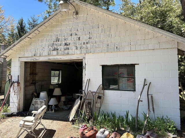 1001 N Mill St, Northport, MI 49670