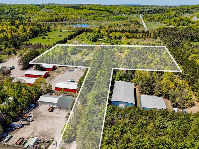 1001 N Mill St, Northport, MI 49670