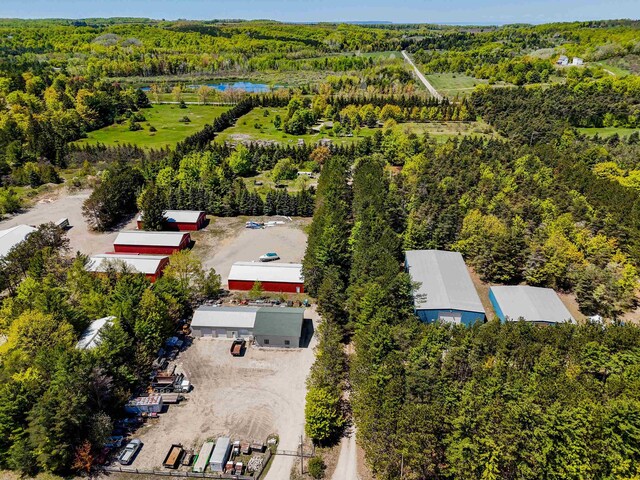 1001 N Mill St, Northport, MI 49670