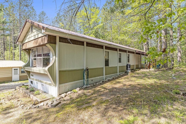 377 E Bear Lake Rd, Kalkaska, MI 49646 - photo 2