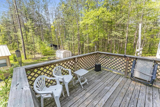 377 E Bear Lake Rd, Kalkaska, MI 49646 - photo 6