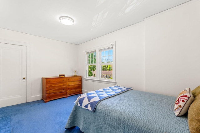 1308 Linwood Ave, Ann Arbor, MI 48103 - bedroom featuring carpet flooring