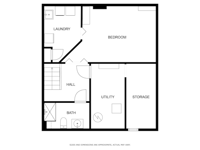 1308 Linwood Ave, Ann Arbor, MI 48103 - room layout