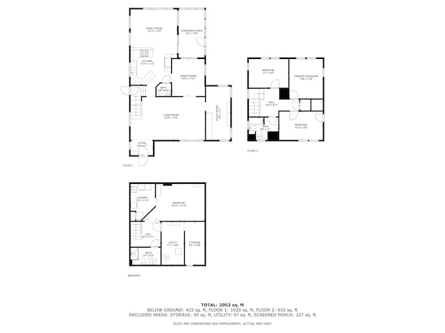 1308 Linwood Ave, Ann Arbor, MI 48103 - home floor plan