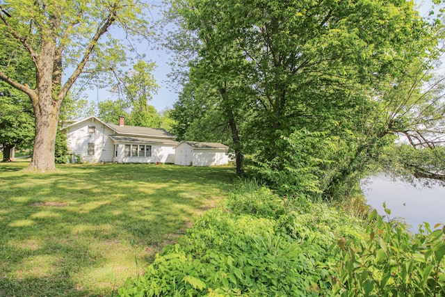 303 Spring St, Constantine, MI 49042 - photo 1