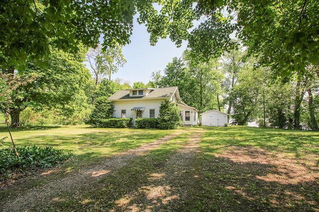 303 Spring St, Constantine, MI 49042 - photo 4