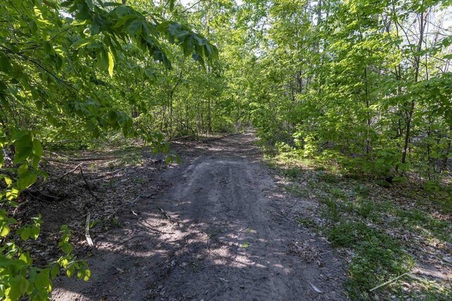 1336 W Huffman Lake Rd, Vanderbilt, MI 49795