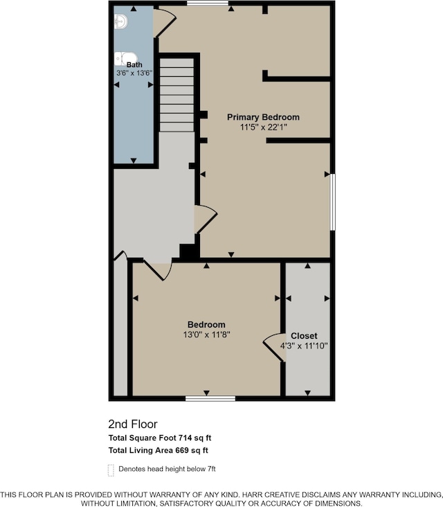 620 Emerald Ave NE, Grand Rapids, MI 49503 - home floor plan