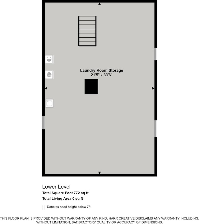 620 Emerald Ave NE, Grand Rapids, MI 49503 - home floor plan