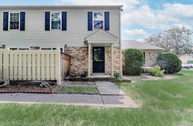 44215 Providence Dr, Clinton Township, MI 48038 - photo 1