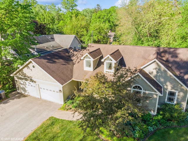 224 S Jameson St, New Buffalo, MI 49117 - view of subject property