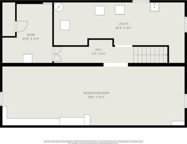 2016 Engleside Dr SE, Grand Rapids, MI 49546 - home floor plan