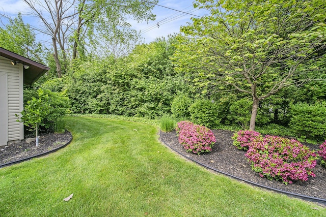 2800 Kimberley Rd, Ann Arbor, MI 48104 - view of grassy yard