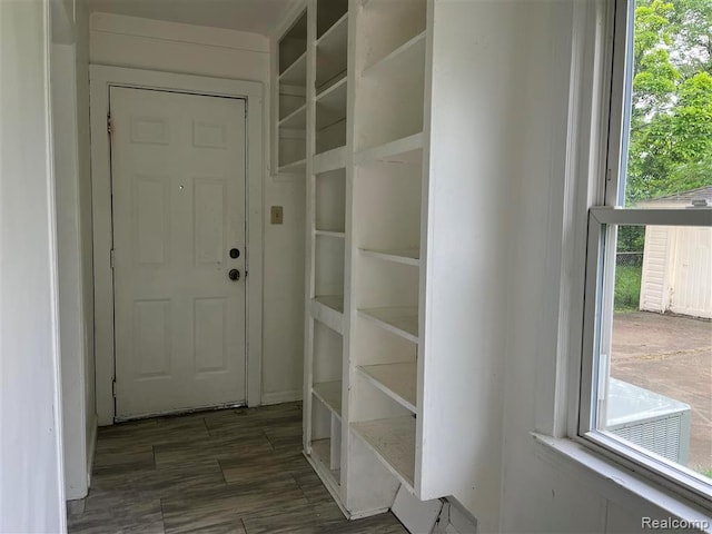 21731 Nevada Ave, Eastpointe, MI 48021 - view of hallway