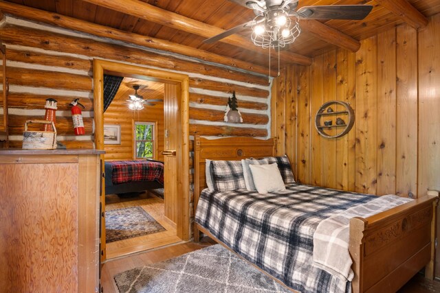 6952 Carter Rd, Beulah, MI 49617
