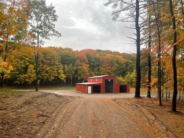 5238 Paradise Rnch, Kingsley, MI 49649