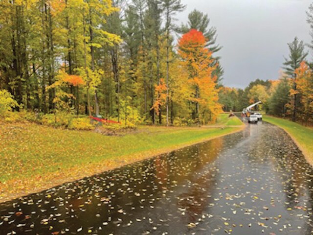 5238 Paradise Rnch, Kingsley, MI 49649
