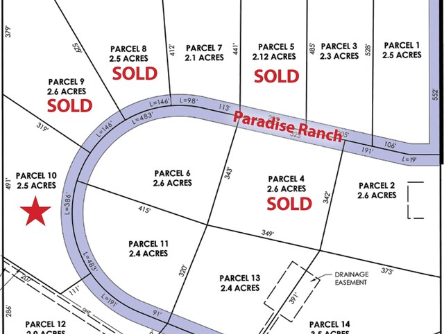 5238 Paradise Rnch, Kingsley, MI 49649