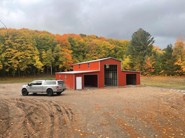 5238 Paradise Rnch, Kingsley, MI 49649