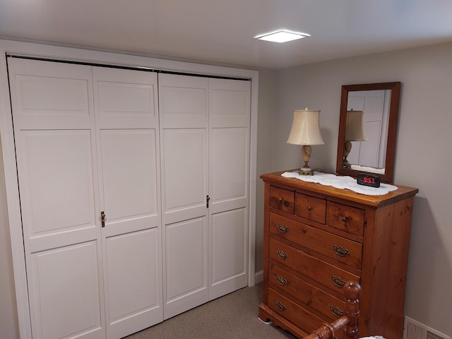 70170 Ironwood Dr, Niles, MI 49120 - bedroom featuring a closet