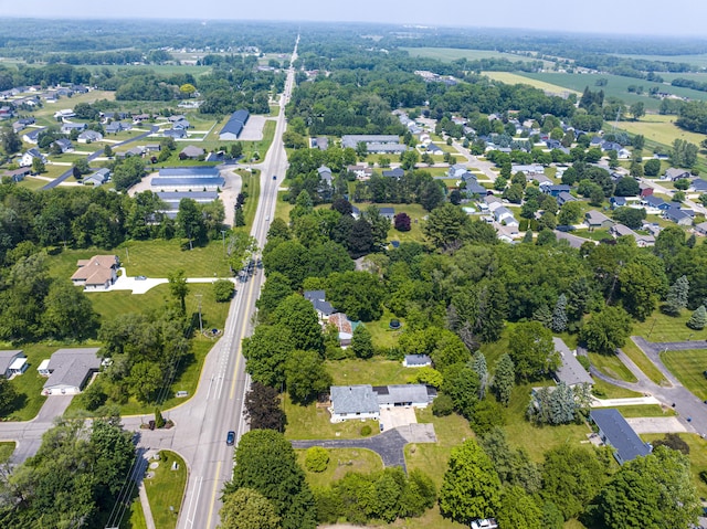455 N 10th St, Plainwell, MI 49080 - view of property location