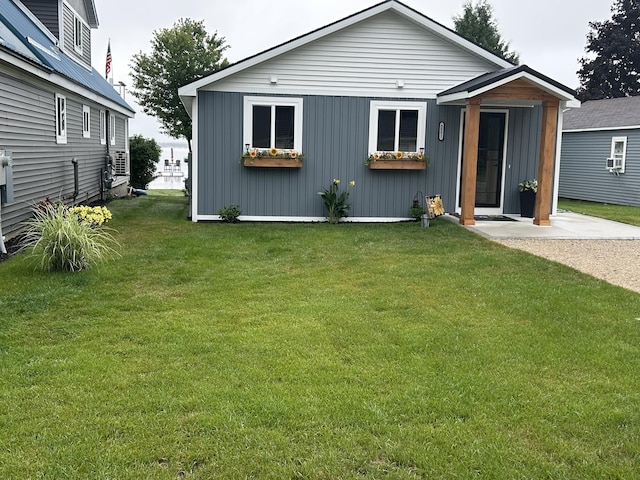 3551 W Lake Mitchell Dr, Cadillac, MI 49601 - photo 2