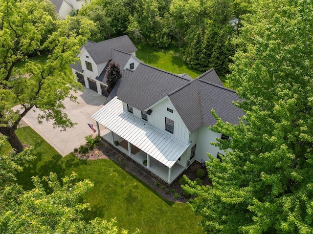 2582 3 Mile Rd NE, Grand Rapids, MI 49525 - view of subject property