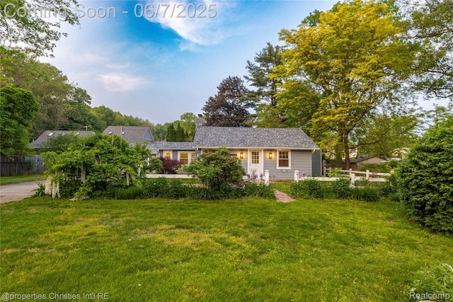 50824 Baltimore St, New Baltimore, MI 48047 - view of front of home