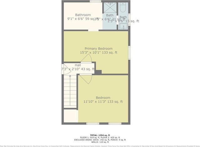 950 Crescent St NE, Grand Rapids, MI 49503 - property floor plan