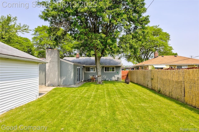 4217 Crooks Rd, Royal Oak, MI 48073 - rear view of property