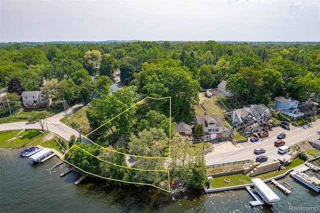 411 Heights Rd, Lake Orion, MI 48362